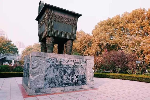 郑州周边免费景点，郑州最近免费旅游景点大全（不出郑州的8个赏花遛娃地）