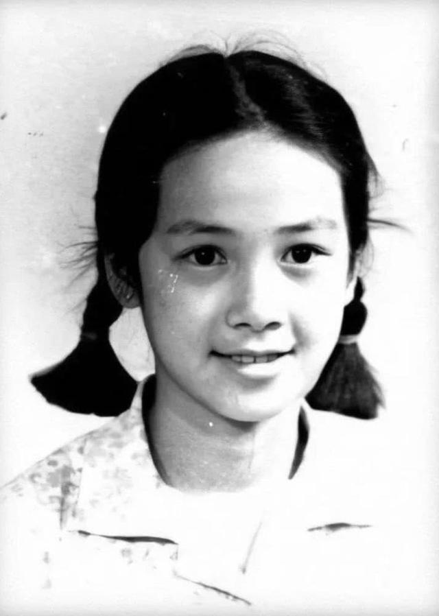 蒋雯丽个人简历，蒋雯丽顾长卫个人简介