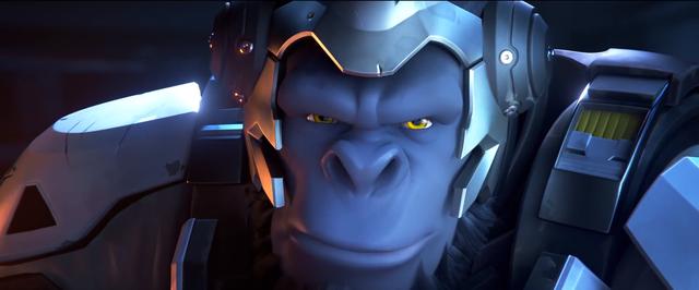 守望先锋辅助守望先锋：萌新入坑攻略——这个世界依旧需要英雄