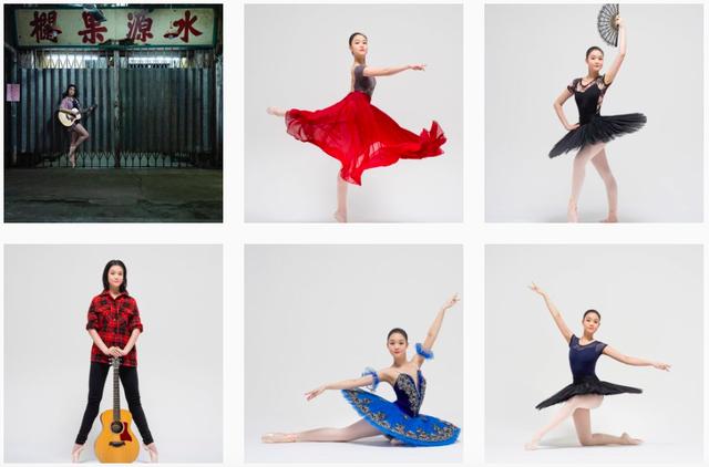 刘銮雄女儿18岁生日照曝光，刘銮雄18岁女儿首晒父女合照