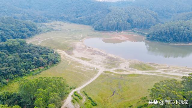 广州自驾露营有哪些地方，广州这5个地方真是绝了