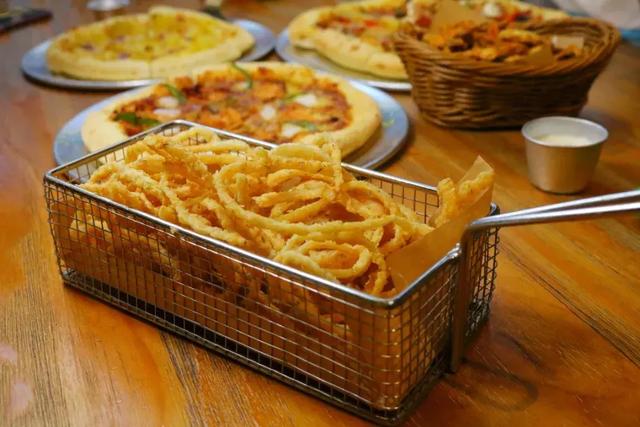 三元小厨新奥尔良口味如何，中骏好吃到爆炸的轻食