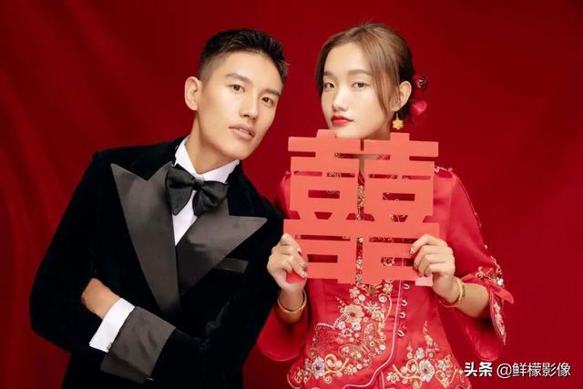 结婚证照片怎么拍，结婚照怎么拍才能好看