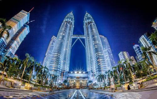 马来西亚哪种房子值得投资，印尼的房子均价1-2万元