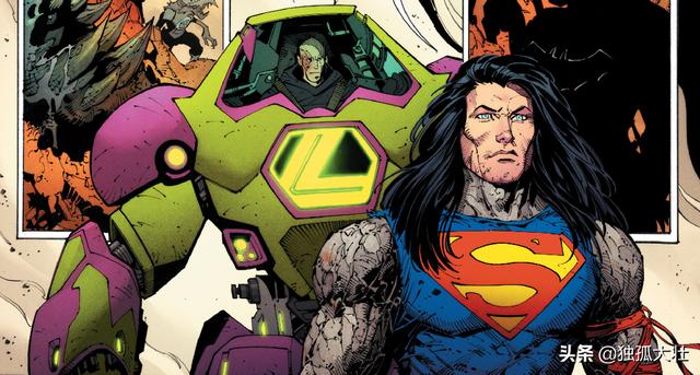 dc蝙蝠侠狂笑之蝠，狂笑蝙蝠一共召集了多少位蝙蝠侠