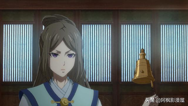 一念永恒守陵人，一念永恒守陵人为什么帮白小纯