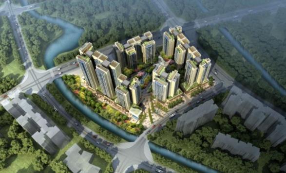 深圳可售人才房结果，567套市场价6折深圳首个可购买人才房将入市