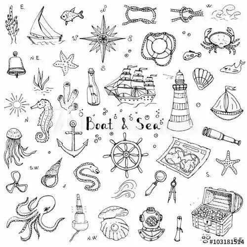 手帐怎么做才可爱，手账本怎么画简单可爱教程