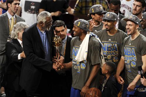 nba历届mvp分别是哪些，NBA历史至今总共67个MVP