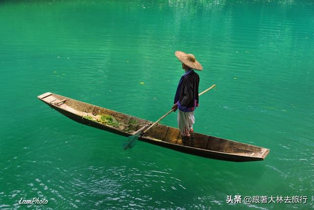 小七孔在贵州哪里，贵州小七孔景区在哪个城市（今日起贵州小七孔景区开园时间有变）