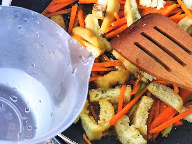 豆浆渣的正确做法，打豆浆的豆腐渣别浪费