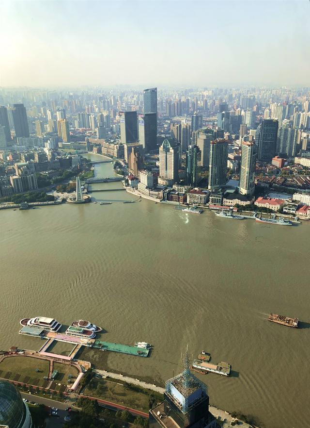 东方明珠塔简介说明，东方明珠塔那么有名