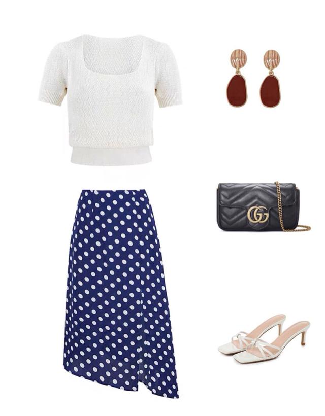 简约时尚的初秋穿搭指南，初秋各种风格穿搭