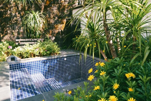 腾冲哪里的温泉比较好泡，想在国内舒服泡温泉