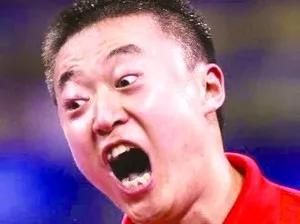 打乒乓球的十条禁忌，打乒乓球的10大禁忌