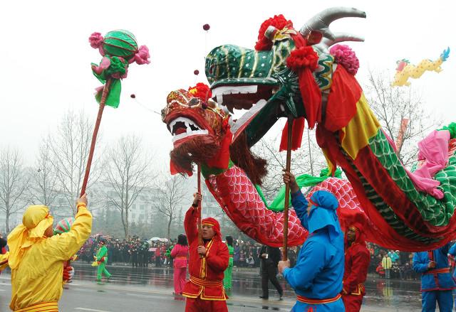 广东人的风俗习惯，广东人的风俗习惯都有哪些