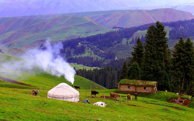 好看的电脑桌面图片，干净好看治愈系电脑桌面壁纸（一大波好看的电脑壁纸）