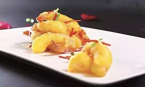 脆皮糊的正确比例，正宗浆糊配方比例