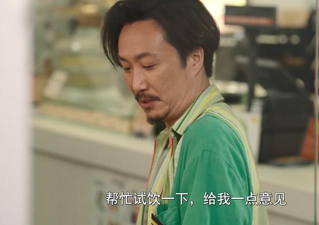 日本深夜食堂怎么不继续拍了，港版深夜食堂8.6分洗白一个