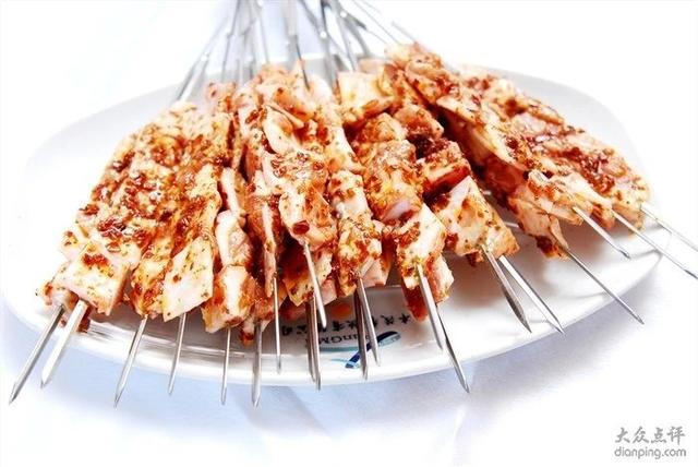 舌尖上的芭蕾延吉美食，延吉美食攻略排行榜