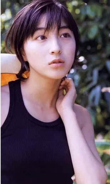 最美日本5大女模，谁是你心中最强青春美少女呢