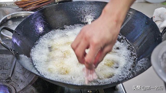 最正宗的糖醋排骨做法步骤，厨师长教你做经典老式糖醋排骨