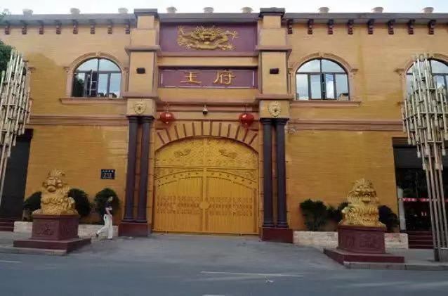 起底大师王林的魔幻人生，王林的境界（“气功大师”王林的传奇人生）