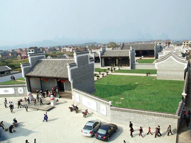 湖南红色旅游景点景区，国家公布的湖南14个红色旅游经典景区