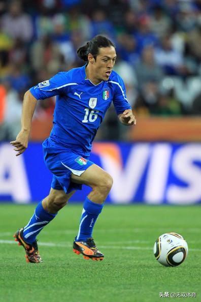 足球归化球员全场能上几个人，盘点国际足坛上那些知名的归化球员