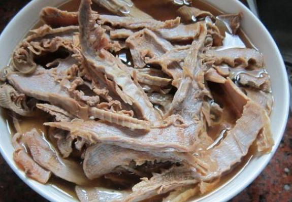 干笋干怎么泡发才香，详细步骤教您泡发出清脆爽口的笋干