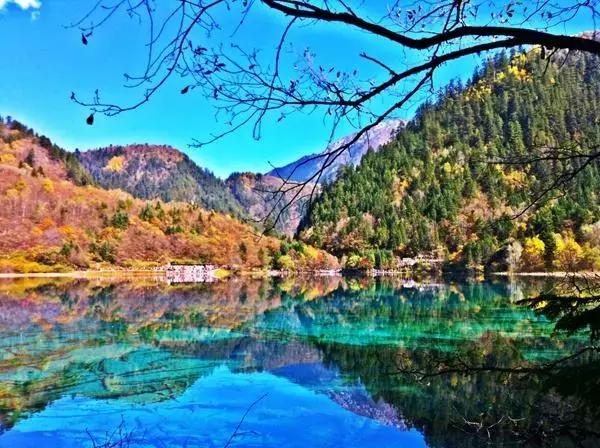 国庆节九寨沟旅游攻略，这份攻略请收好