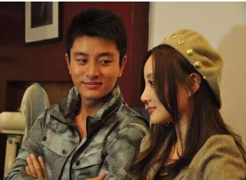 李小璐和贾乃亮最近怎么样啊，15岁就混迹名利场的李小璐