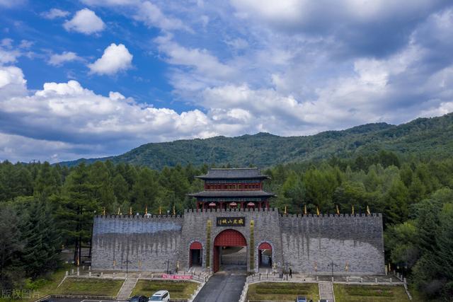 牡丹江市有哪些旅游景点免费，清明节哪些景区免费开放