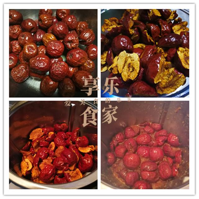 怀姜膏有哪些功效，冬天手脚发凉来试试怀姜膏