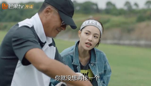 真爱无敌高曙光，高曙光江珊全家福