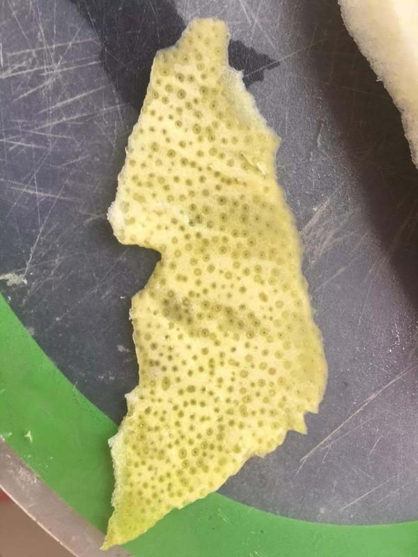 柚子怎么挑才能挑到最甜的，却不知怎么挑选