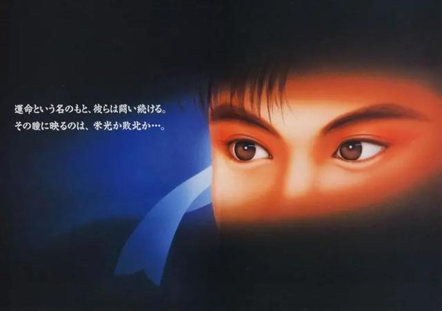 街霸2角色强度排名，街霸2幕后开发人员