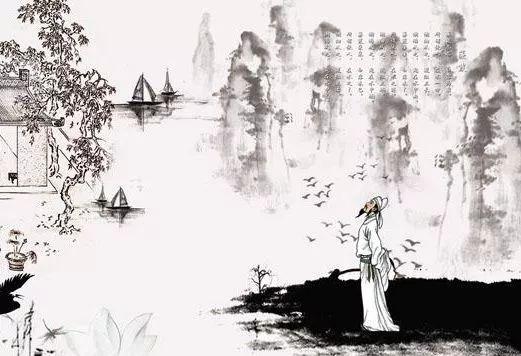 大唐盛世诗派，知人论世知世论人