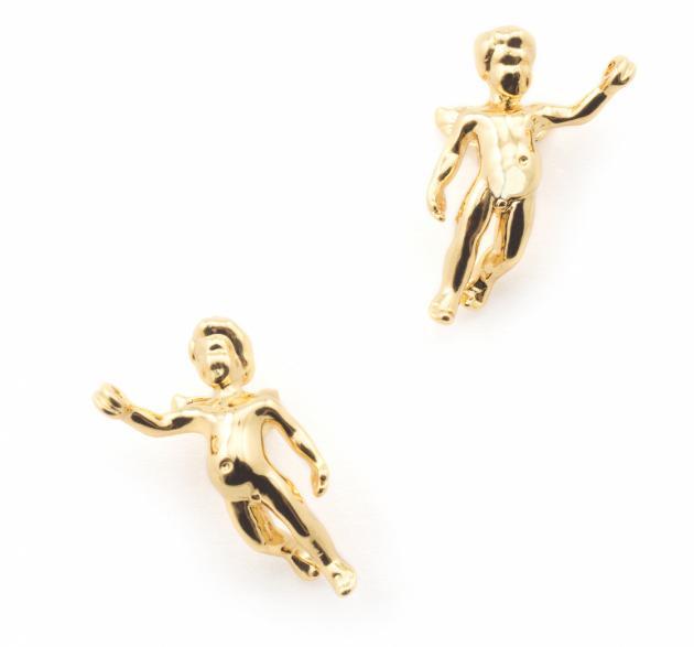 珠宝设计师品牌，国外珠宝小众设计师品牌