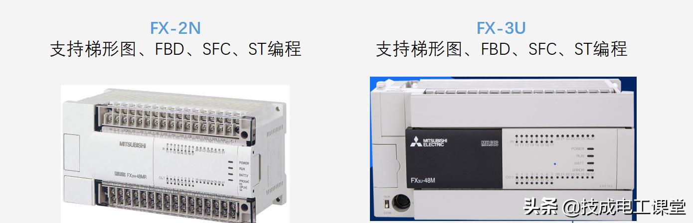 plc所有品牌，学什么牌子的PLC比较好