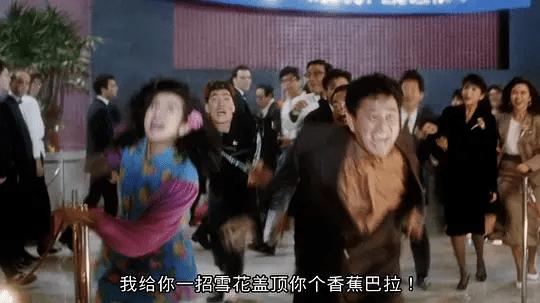 邱淑贞最经典的8部电影，邱淑贞得到王晶青睐