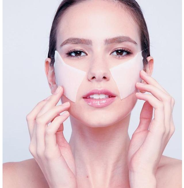 正确的湿敷方法，面部皮肤护理培训