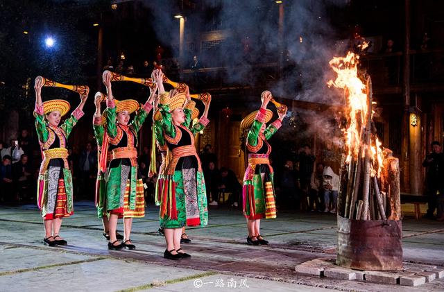 湖南各州旅游排名，湖南这座城市就有5个