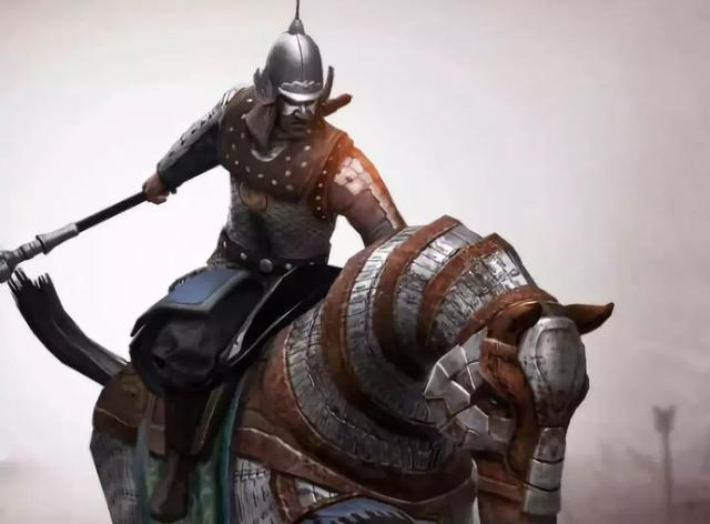 韩世忠和岳飞关系怎么样，岳飞升官太快遭妒