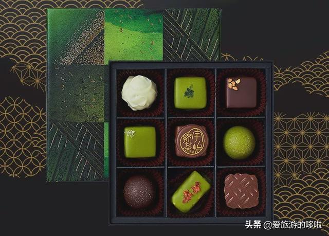 七夕送什么礼物好这些才是最喜欢情人节巧克力的日本人，一定会推荐的牌子