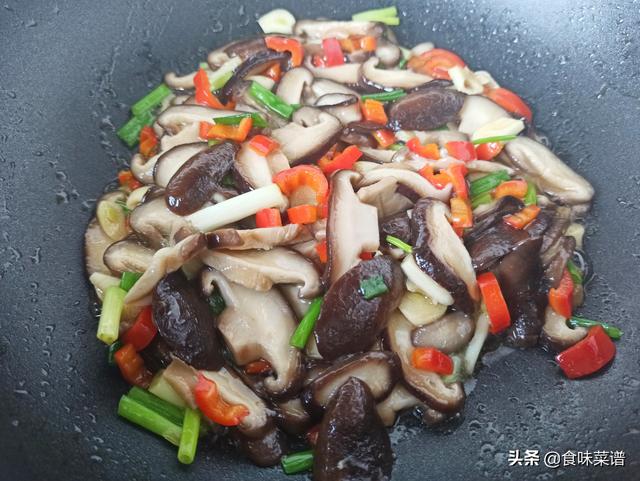 香菇怎样做才好吃，香菇怎么做好吃最简单的方法（香菇最好吃的4种做法）