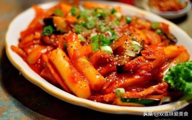 辣菜有哪些特色菜，一吃就上瘾的辣菜炒肉