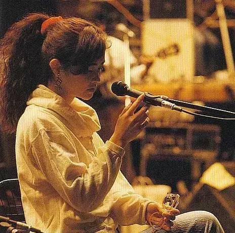 中岛美雪是怎样存在的，中岛美雪有多厉害