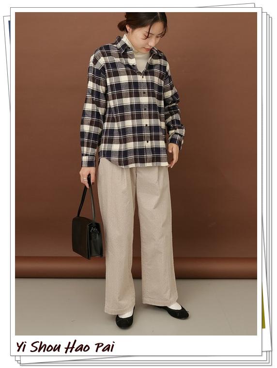 针织衫怎么搭配，3种实用且时髦的针织衫搭配