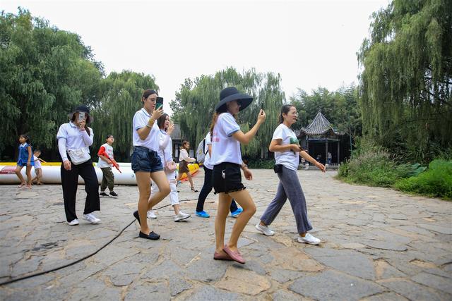 沂南除了竹泉村还有什么景点，乡村旅游精品线路